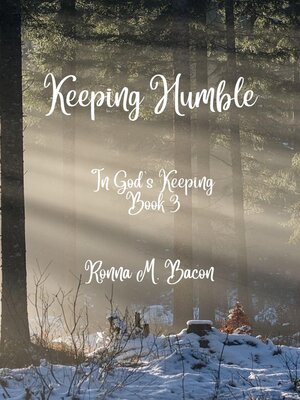 cover image of Keeping Humble